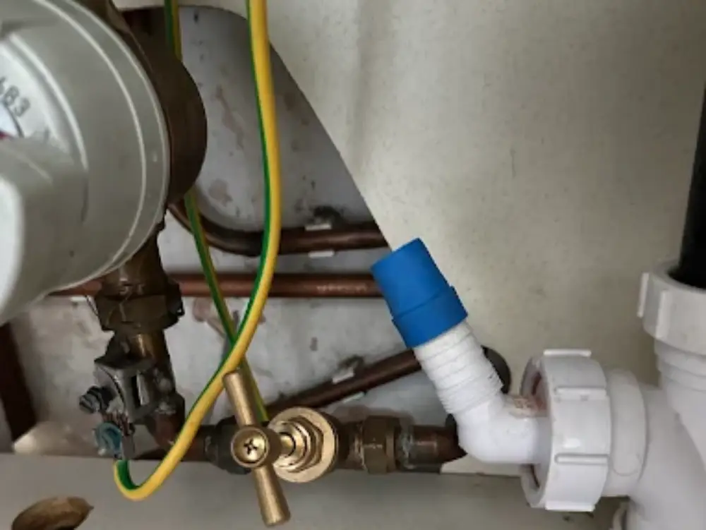 Emergency Plumbing in Chesterfield