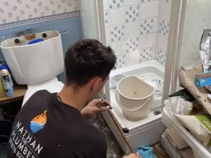 General Plumbing Services in Chesterfield