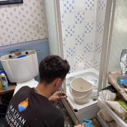 Trusted Plumbing Services in Chesterfield