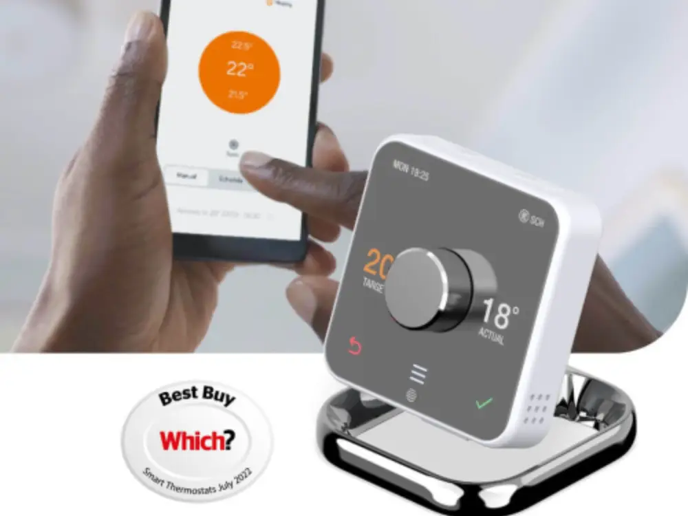Smart Heating Solutions